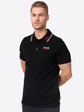 Lonsdale Herren Poloshirt