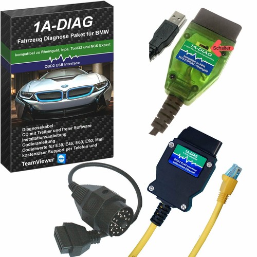 Obd2 diagnose für - für, f