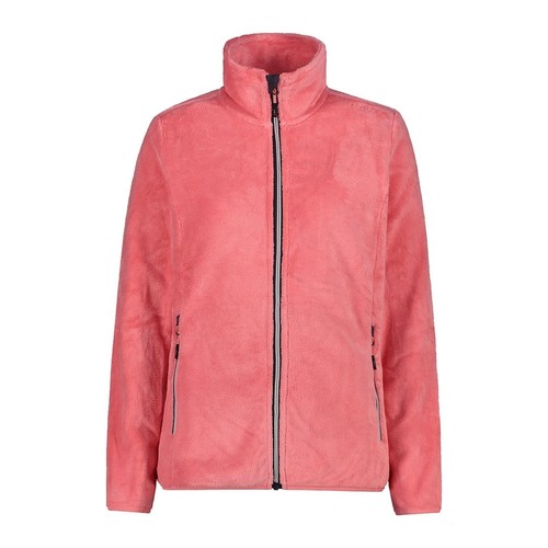 Cmp damen highloft fleecejacke - cmp,