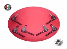 6X SPURSTANGENKOPF GELENK SET