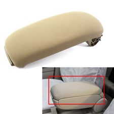 Center Console Armlehne Deckel