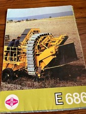 Fortschritt E686 Potato