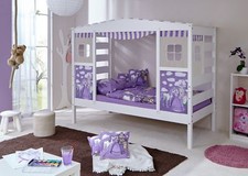 TICAA Hausbett Hochbett