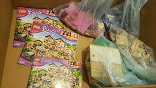 LEGO Friends Großer Reiterhof (3185)