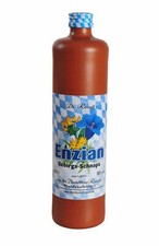Enzian Gebirgs-Schnaps 0,7 l |