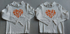 Shirt 110 116 h m - 2x, gr.