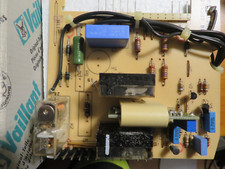 Vaillant Gasfeuerungsautomat