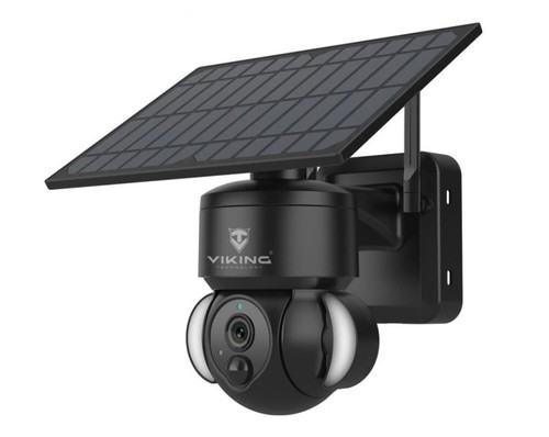Viking solar - viking,