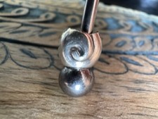 Original Pandora Silber