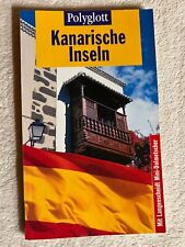 Kanarische Inseln | 📕 540