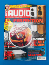 Audio  5/2023 HIFI - SURROUND