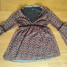 Cider Bluse, Hemd, Kleid | Gr