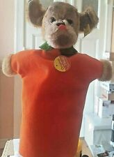 Steiff 6464/27 - Handpuppe