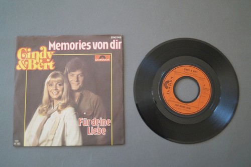 Cindy bert memories von - &,