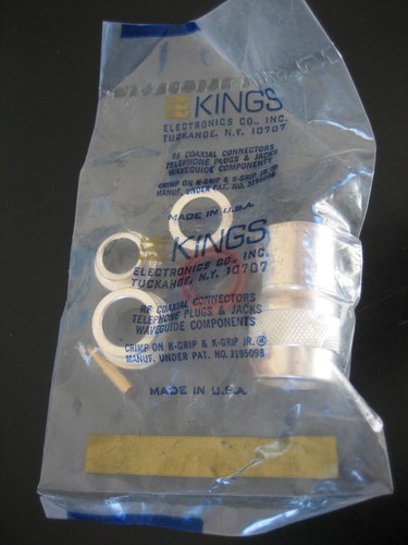 Neu 573a u - ug-573a/u, kings