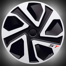 Radkappen 17 Zoll universal