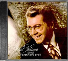Peter schreier singt - schreier,