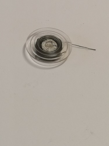 Spulenkapsel für nähmaschine - spulenkapsel,