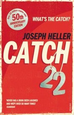 Catch-22: 50th Anniversary Edition | Joseph Heller | englisch