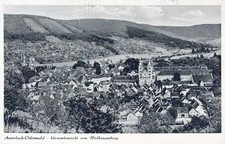Deutschland amorbach bayern - deutschland,