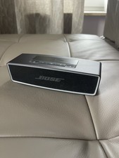 Bose soundlink mini - bose,