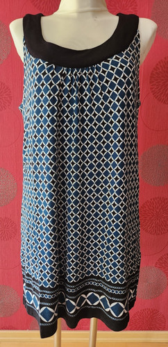 Zero kleid sommerkleid - kleid, gr