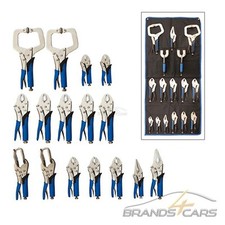 BGS KAROSSERIE GRIPZANGENSET