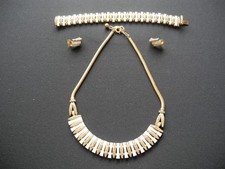 Esha Randel Vintage Set.