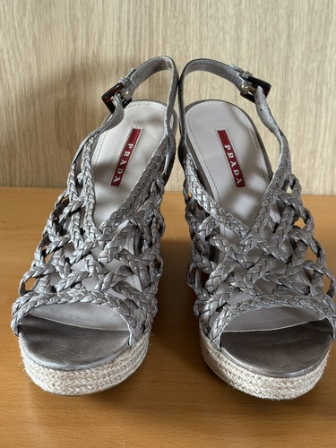 Prada damen sandalen 5 - prada,