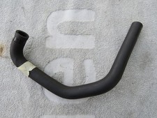 VW Golf 2 II NZ 1.3 Schlauch