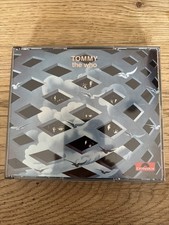 Doppel-CD The Who Tommy
