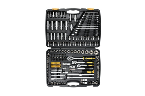Vorel 58700 xxl werkzeugkoffer - vorel,