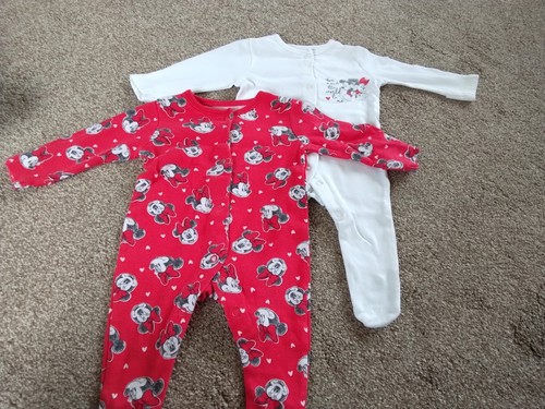 Disney minnie mouse baby - disney,