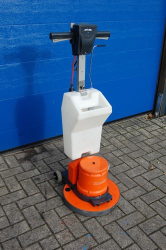 Numatic hfm 1515 - numatic,