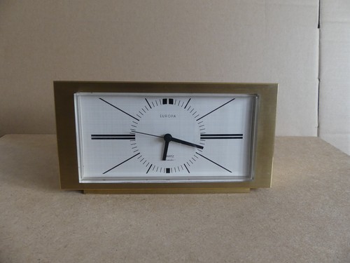 Europa quartz elomatic - quartz,