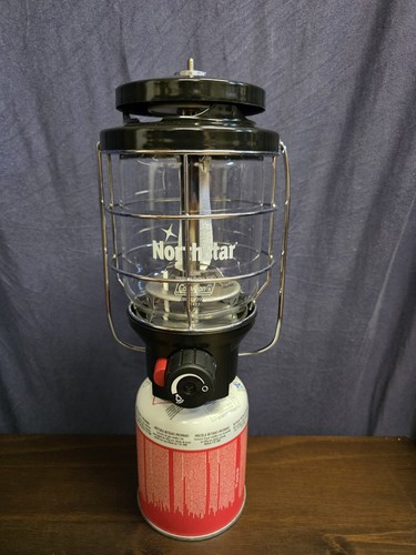 Coleman northstar 1500 - coleman,