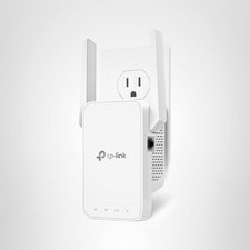 TP-Link AC1200 WiFi Range