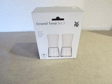 WMF Gewürzmühlen Set 2