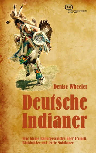 Deutsche indianer denise - indianer,