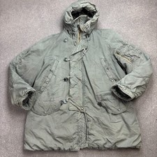 N 3B Jacke Erwachsene Medium