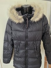  Damen- Daunenjacke, G-STAR