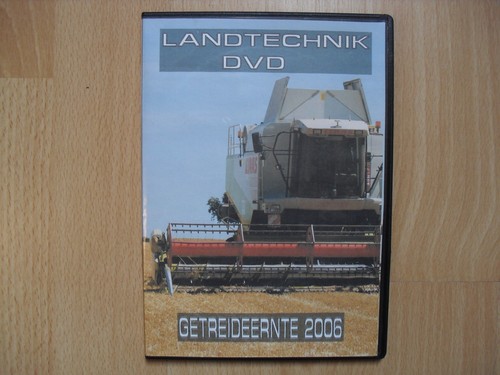 LANDTECHNIK