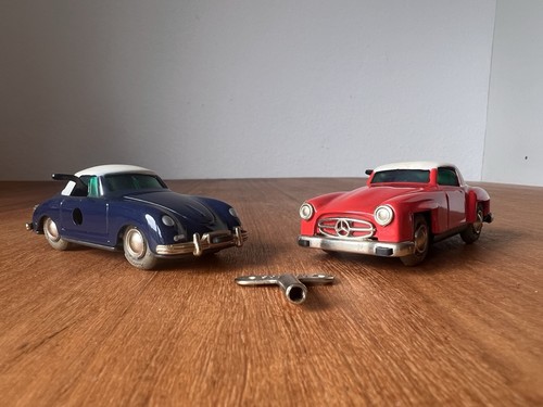 Schuco micro racer - micro, racer,