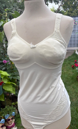 Susa london miederbody - london,