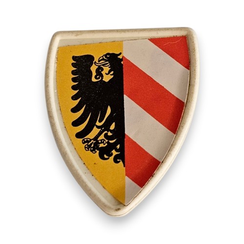 Playmobil schild wappen ritter - playmobil,
