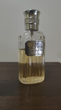 Dior Eau Sauvage Vintage 70er