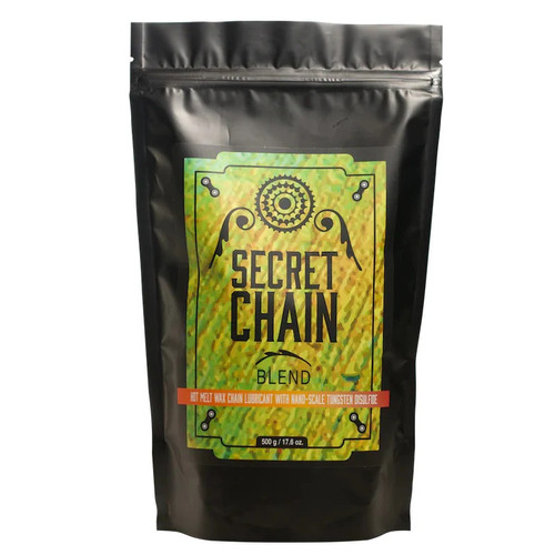 Silca secret chain - -,
