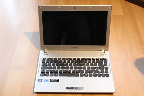 Samsung q330 notebook - samsung, np-q330