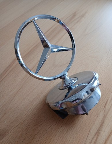Mercedes benz stern 1158800186 - mercedes,