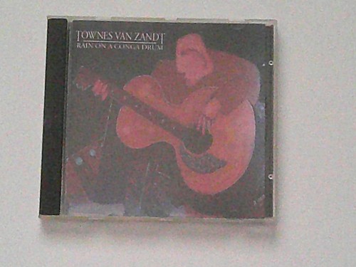Townes van zandt rain a - on,